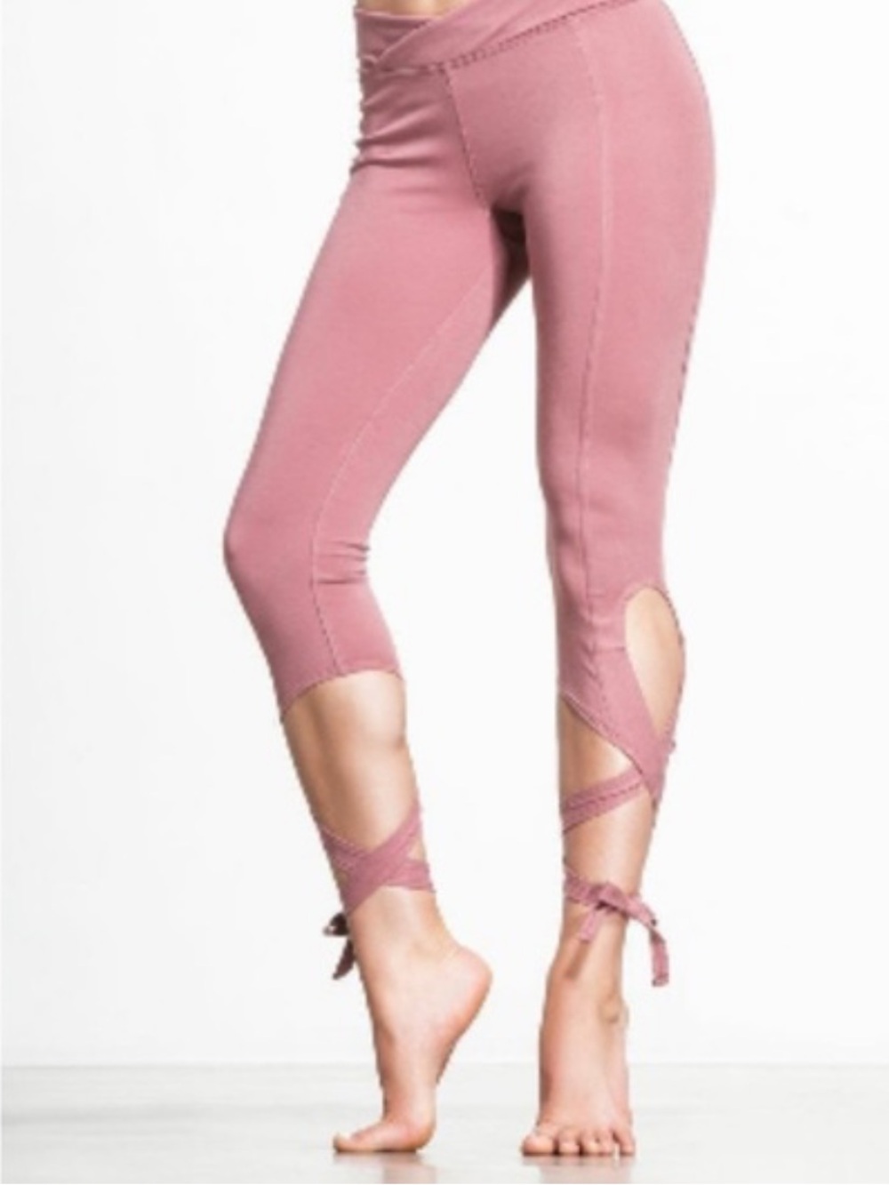 Free People Turn Out Leggings Size Medium